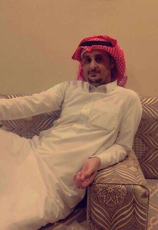 الف مبروك الخطوبة: رائد الحريري