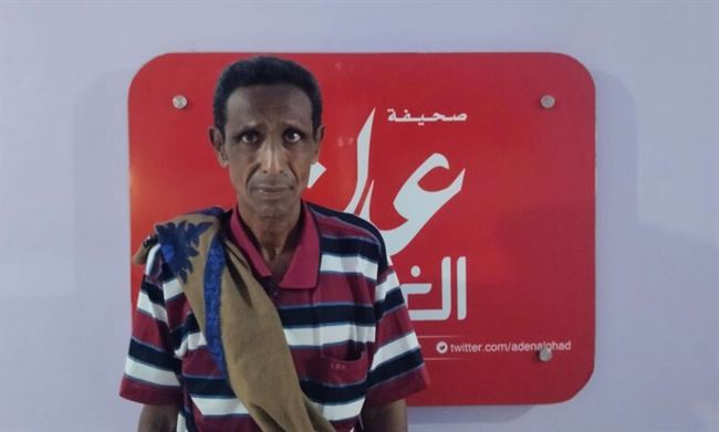 مواطن من عدن يناشد اخوانه بالفصل في ورث والده