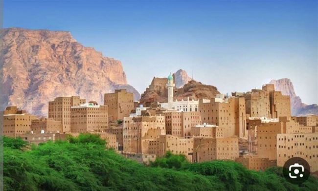 نخب ومشايخ شبوة يصدرون بيانا عقب تشكيل المجلس الحضرمي الوطني